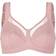 Anita Clara Comfort Soft Bra - Rosewood