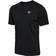 Hummel T-shirt Schwarz Regular Fit