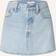 Levi's Gonna Corta Icon Skirt - Blu Denim