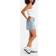Levi's Gonna Corta Icon Skirt - Blu Denim