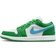 NIKE Air Jordan 1 Low W - Lucky Green/White/Aquatone