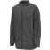 Hummel Sweatshirt Grau Regular Fit für Herren
