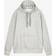 Isabel Marant Gray Marcello Hoodie 02GY GREY