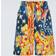 Marni Printed Cotton Shorts