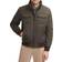 Dockers Stevie Flight Bomberjacka Kappa - Armégrön