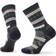 Smartwool Hike Light Cushion Margarita Crew Sock Women's Twilight Blue