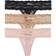 b.tempt'd by Wacoal Lace Kiss Thong Pack