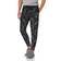 Jockey Active Basic Fleece Jogger Sweatpants - Black Camo