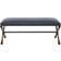 Uttermost 23713 Firth Settee Bench