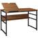 Homcom Tiltable Writing Desk 60x120cm