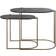 Uttermost Aztec Accent Aztec Small Table