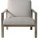 Uttermost 23525 Wills Lounge Chair