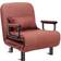 Costway Convertible Armchair 31"