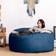 Jaxx 5 Foot Saxx Navy Bean Bag