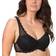 Trofé Irene Underwire Bra - Black