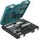 Kamasa Tools K 25015 Skiftnyckel