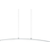 Eglo Lasana Pendel 90cm