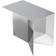 Hay Slit Sofabord 27.5x49.5cm