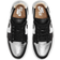 NIKE Air Jordan 1 Elevate Low W - Silver/Black/White