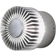 Konstsmide Monza Väggplafond 9cm
