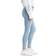 Levi's 721 High Rise Skinny Jeans - Azure Mood