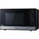 Panasonic NN-GD38HSGTG Rostfritt stål
