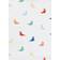 Kay Bojesen Songbird Baby's Bedding Set 70x100cm