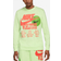 Nike World Tour LS Top - Green