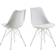 Nordform Erisa Chaise de Cuisine 85.5cm 2pcs