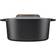 Fiskars Norden Cast Iron with lid 1.59 gal 11.8 "