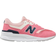 New Balance 997H W - Pink Haze/White