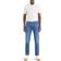 Levi's 511 Slim Jeans - Corfu How Blue/Medium Indigo