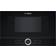 Bosch BFR634GB1 Integrerad
