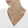 Georg Jensen Moonlight Grapes Necklace - Silver
