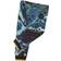 Dolce & Gabbana Kid's Marbled Sweatpants - Blue