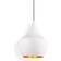 Tom Dixon Beat Fat Pendant Lamp 24cm