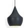 Tom Dixon Beat Fat Pendant Lamp 24cm