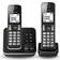 Panasonic KX-TGD322 Twin