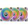 Thermaltake Riing Quad 14 RGB TT Premium Edition LED