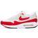 NIKE Air Max 1 '86 OG Big Bubble W - White/University Red/Light Neutral Grey