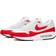 NIKE Air Max 1 '86 OG Big Bubble W - White/University Red/Light Neutral Grey