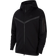 NIKE Sportswear Tech Fleece Men's Full-Zip Hoodie - Black