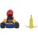 JAKKS Pacific Spin Out Mario Kart with Banana