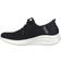 Skechers Slip-ins Ultra Flex 3.0 Brilliant W - Black