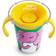 Munchkin Miracle 360 WildLove Trainer Cup 6 oz Elephant