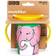 Munchkin Miracle 360 WildLove Trainer Cup 6 oz Elephant