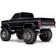 Traxxas TRX-4 Chevrolet K10 Cheyenne High Trail RTR TRX92056-4-BLK