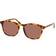 MessyWeekend Sean Sport Tortoise Brown