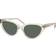 Moschino MOL064/S 1ED, BUTTERFLY Sunglasses, FEMALE, available