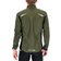 Fusion Men's S1 Run Jacket - Green